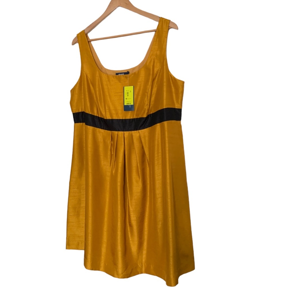 Eloquii Dress